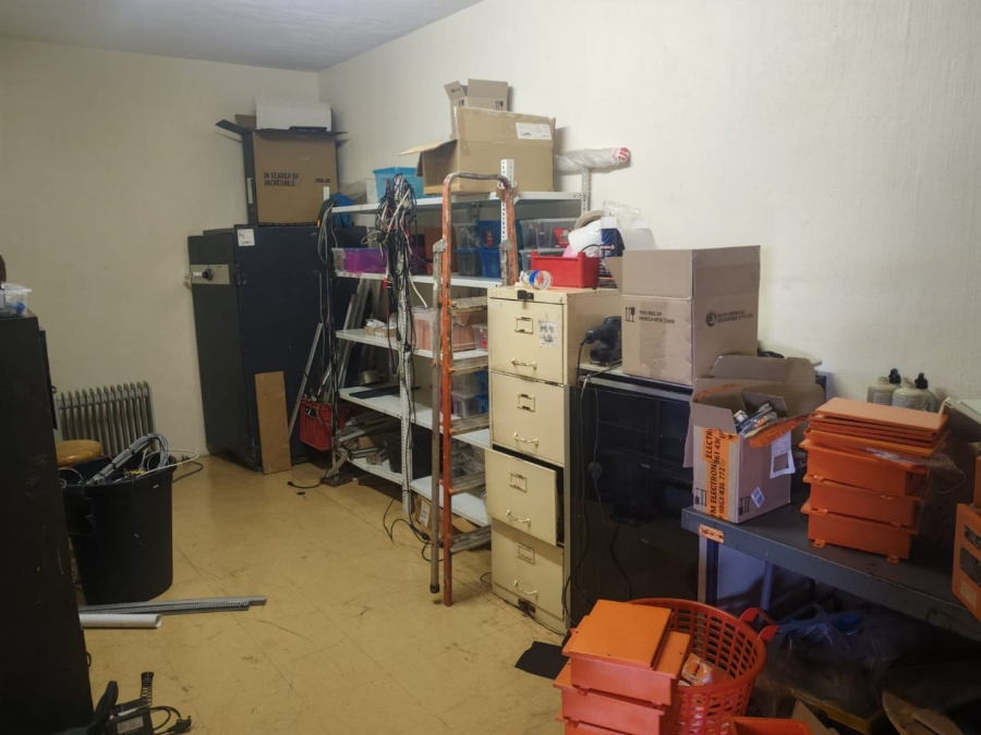 To Let commercial Property for Rent in Farrar Park Gauteng