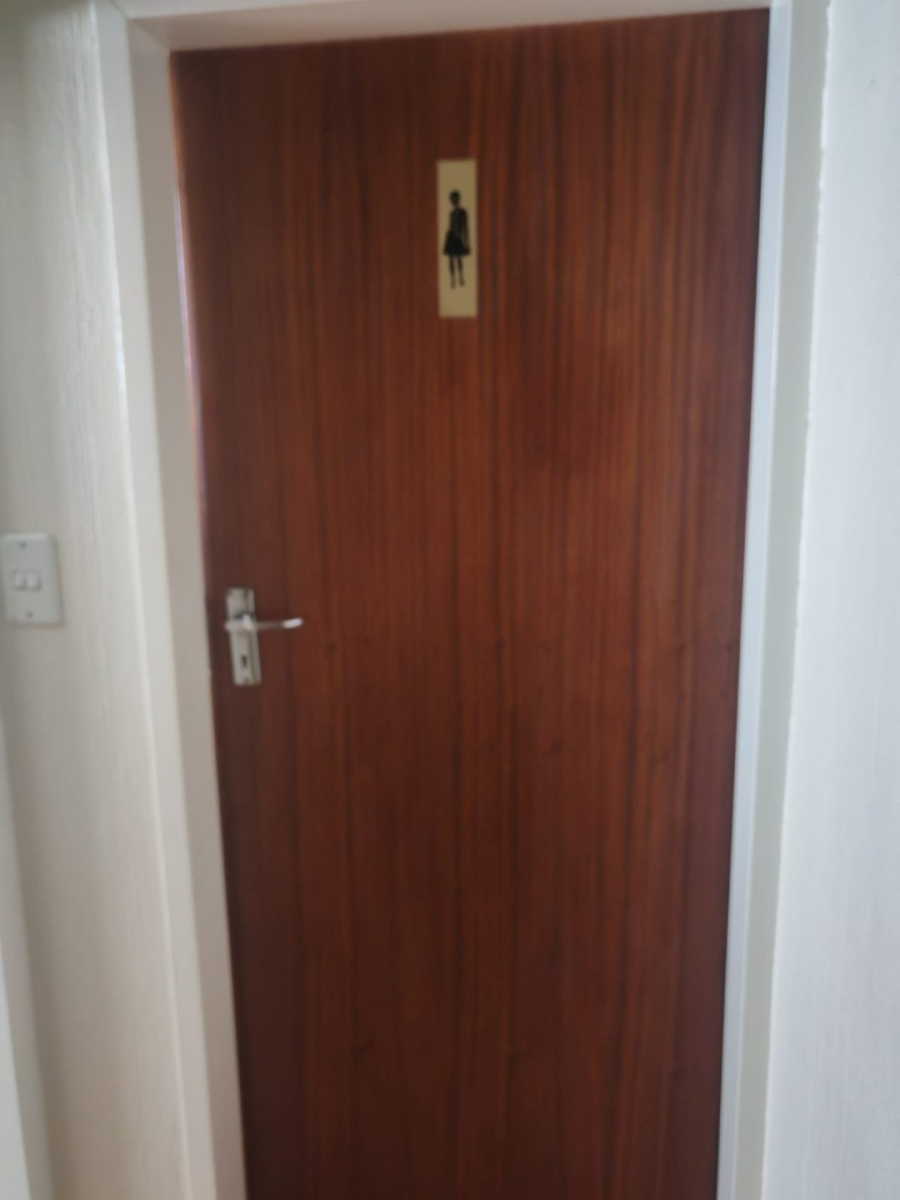 To Let commercial Property for Rent in Farrar Park Gauteng