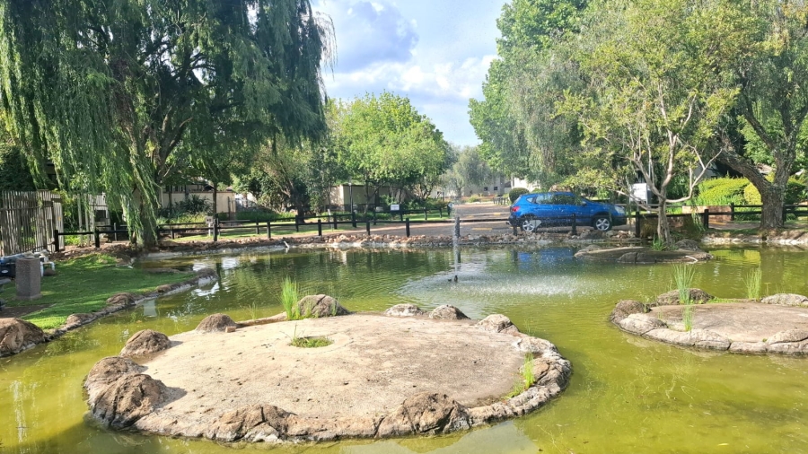 4 Bedroom Property for Sale in Vlakfontein Gauteng