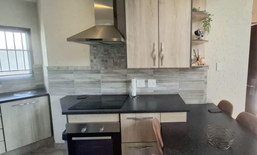 4 Bedroom Property for Sale in Vlakfontein Gauteng