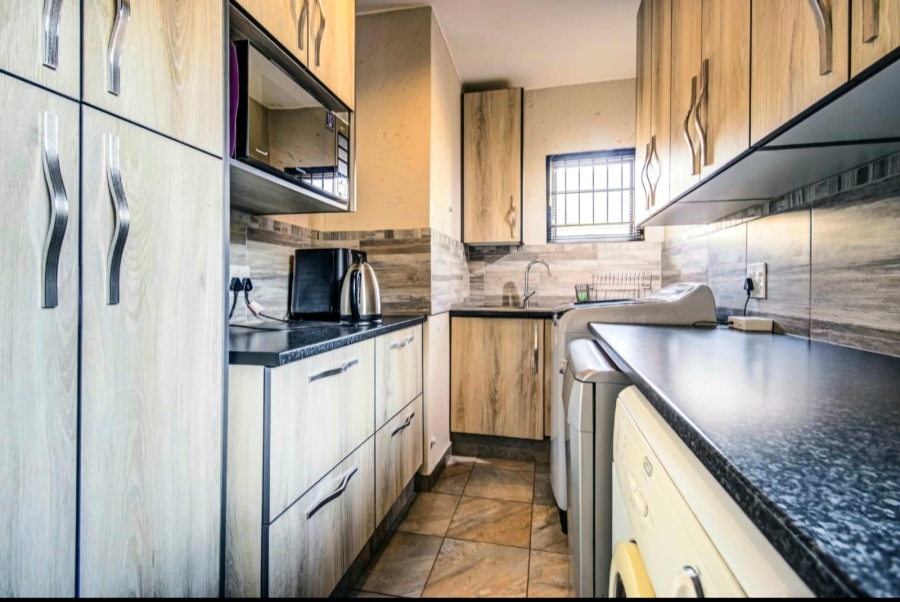 4 Bedroom Property for Sale in Vlakfontein Gauteng