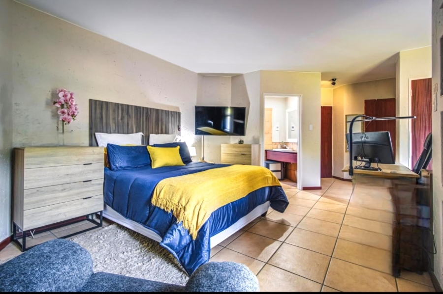 4 Bedroom Property for Sale in Vlakfontein Gauteng