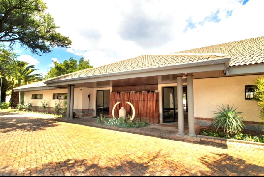 4 Bedroom Property for Sale in Vlakfontein Gauteng