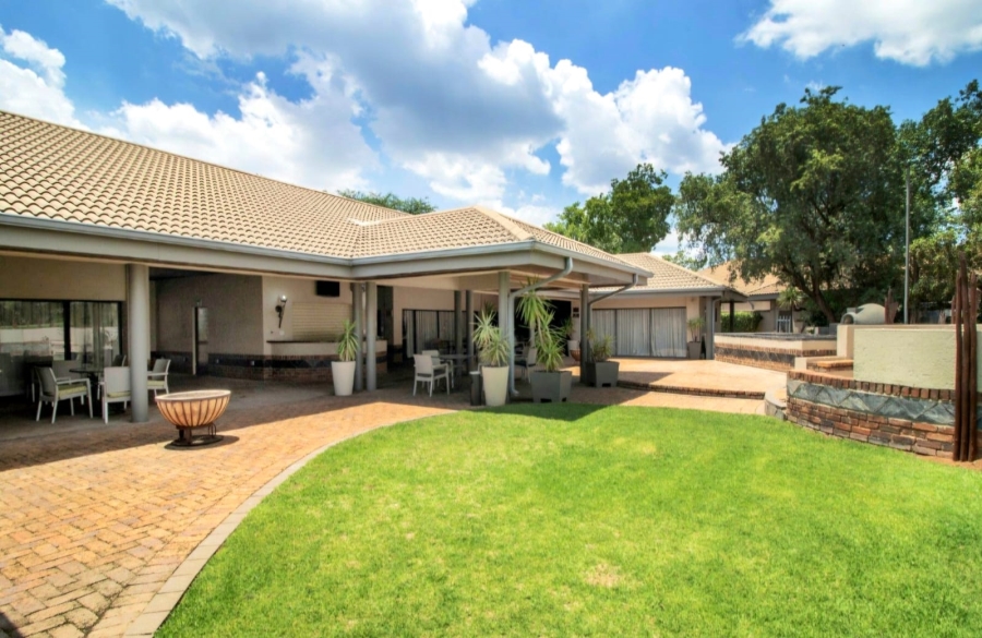 4 Bedroom Property for Sale in Vlakfontein Gauteng