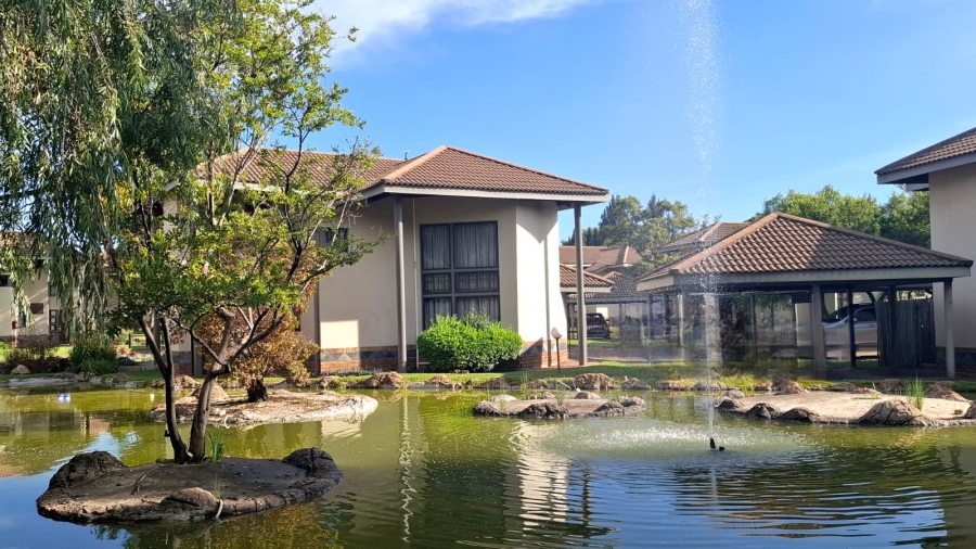 4 Bedroom Property for Sale in Vlakfontein Gauteng