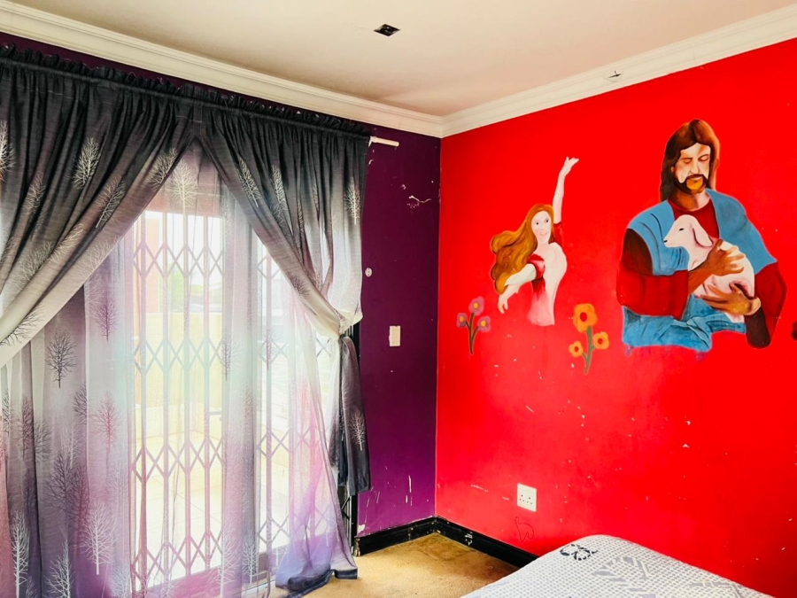 3 Bedroom Property for Sale in Greenstone Hill Gauteng