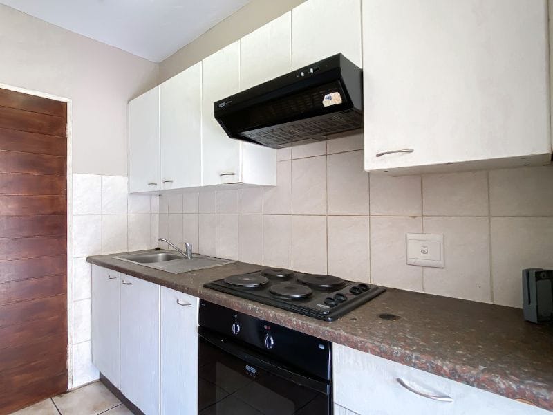 1 Bedroom Property for Sale in Florida Gauteng