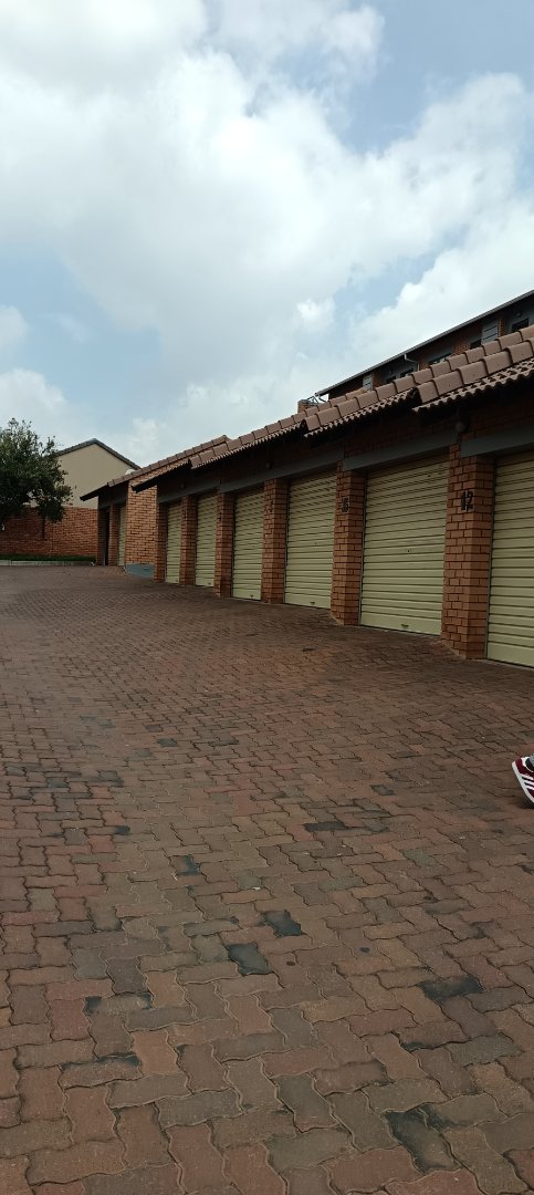 2 Bedroom Property for Sale in Sagewood Gauteng