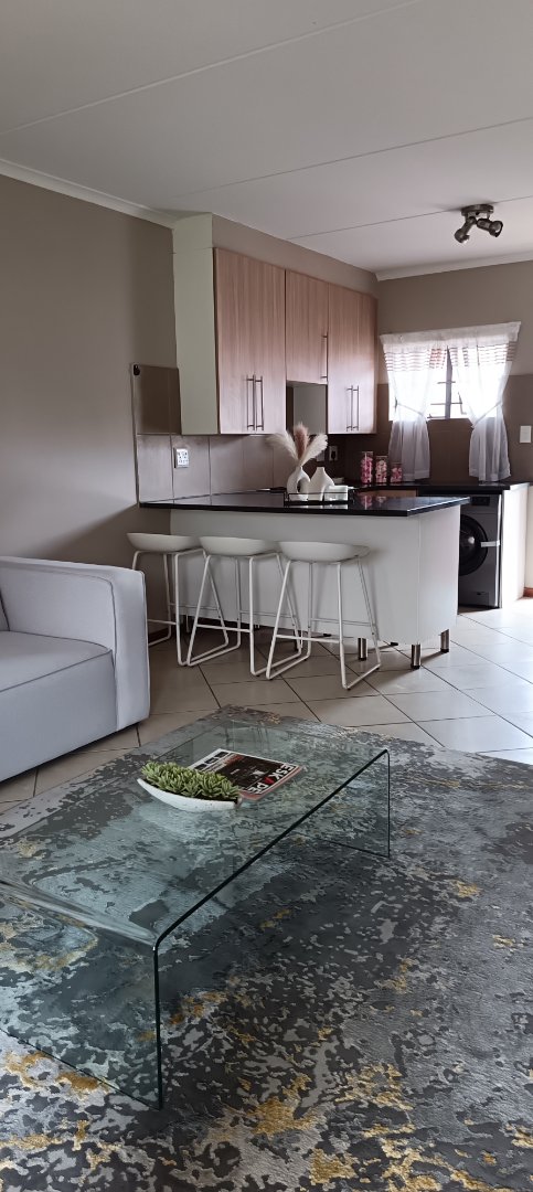 2 Bedroom Property for Sale in Sagewood Gauteng