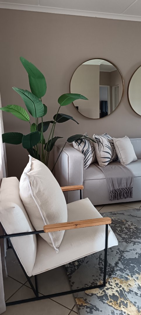 2 Bedroom Property for Sale in Sagewood Gauteng