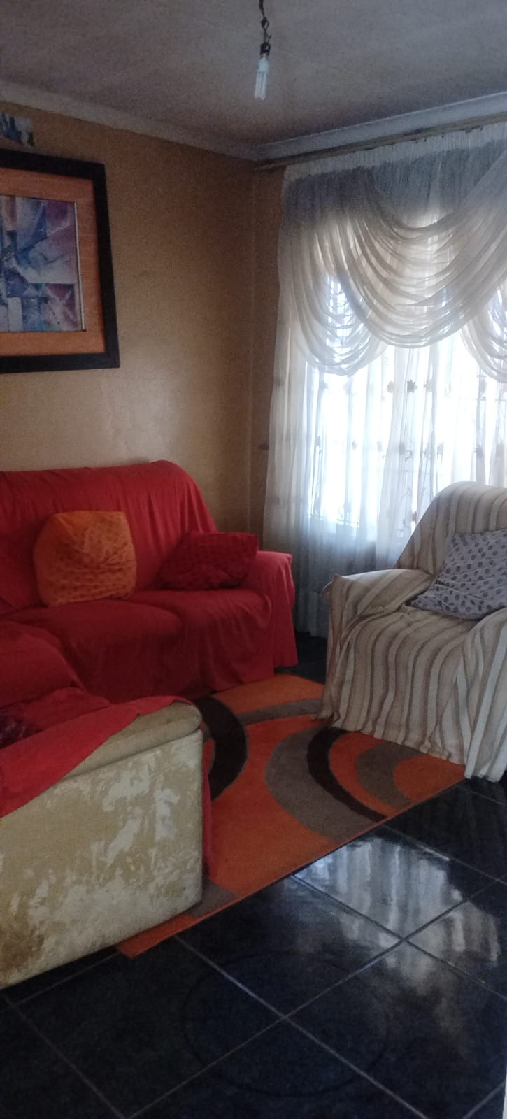 3 Bedroom Property for Sale in Moroka Gauteng
