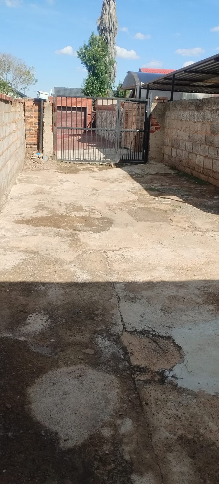 3 Bedroom Property for Sale in Moroka Gauteng