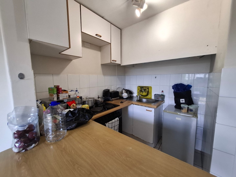 1 Bedroom Property for Sale in Sandown Gauteng