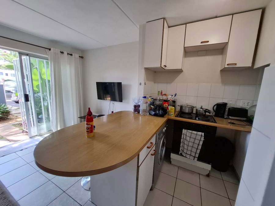 1 Bedroom Property for Sale in Sandown Gauteng