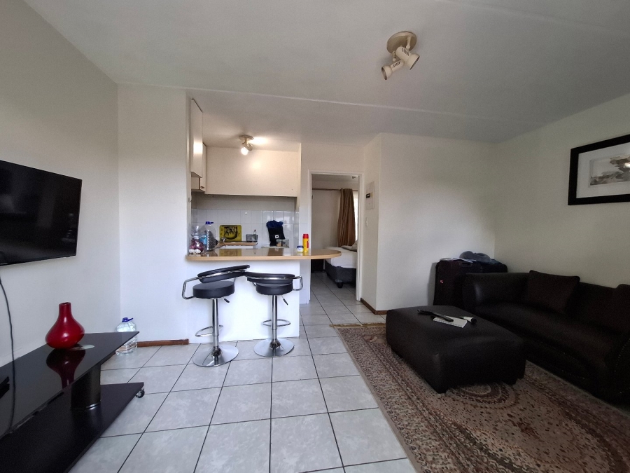 1 Bedroom Property for Sale in Sandown Gauteng