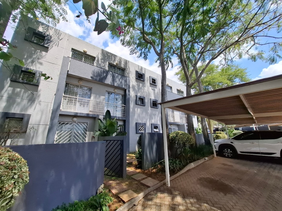 1 Bedroom Property for Sale in Sandown Gauteng