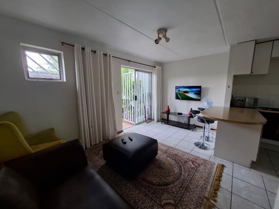 1 Bedroom Property for Sale in Sandown Gauteng
