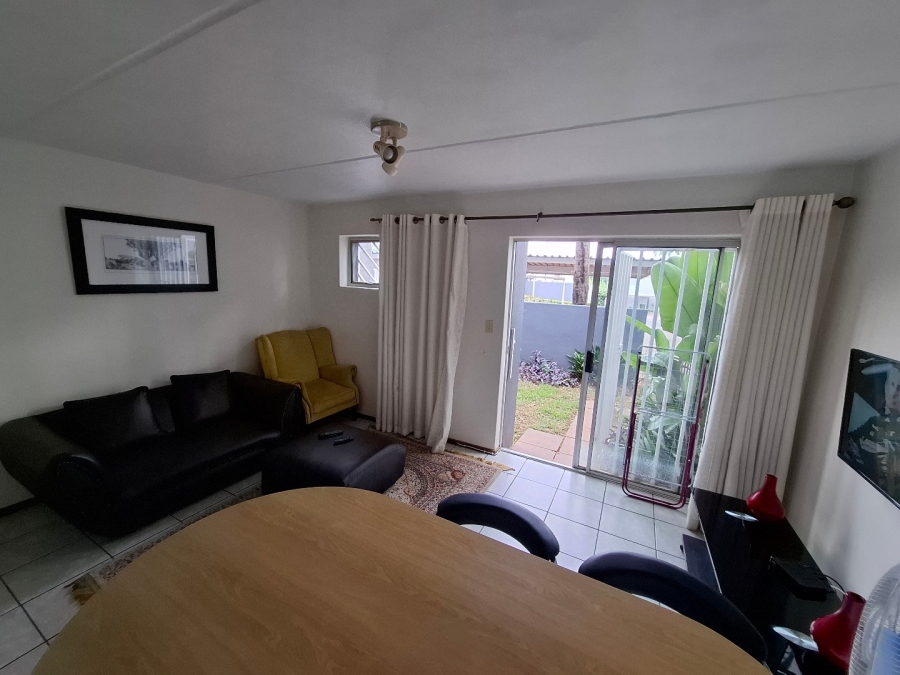 1 Bedroom Property for Sale in Sandown Gauteng