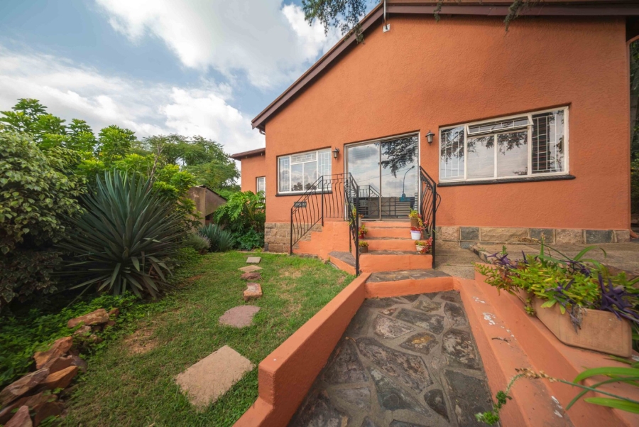 3 Bedroom Property for Sale in Kensington Gauteng