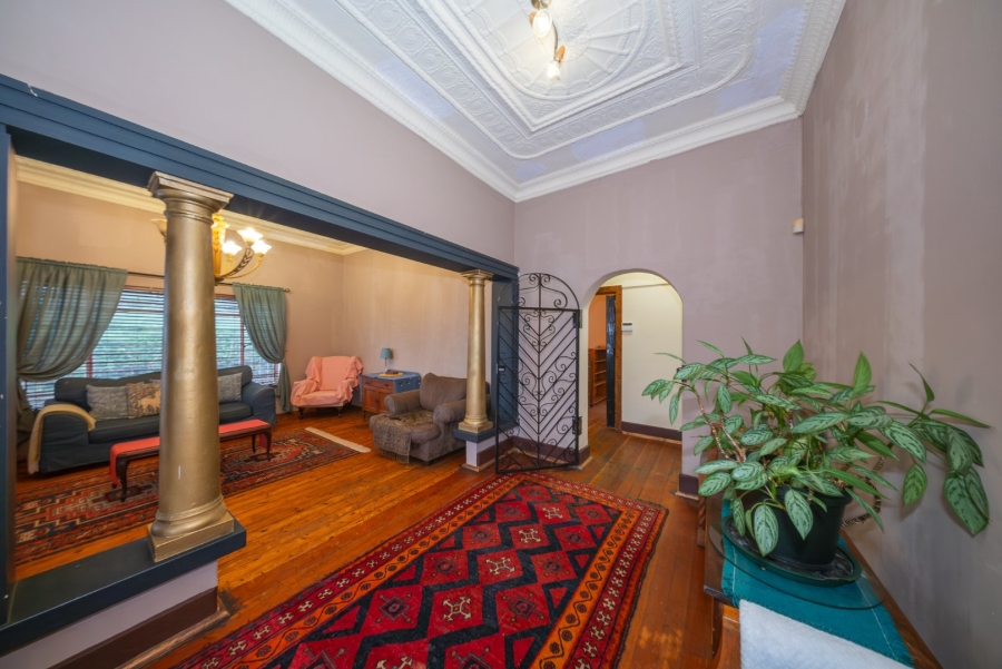 3 Bedroom Property for Sale in Kensington Gauteng