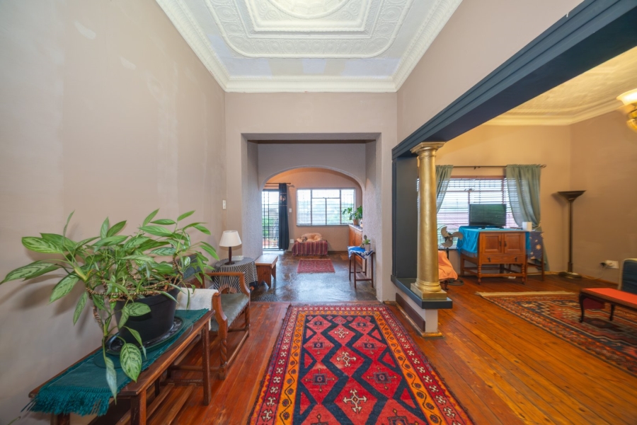 3 Bedroom Property for Sale in Kensington Gauteng