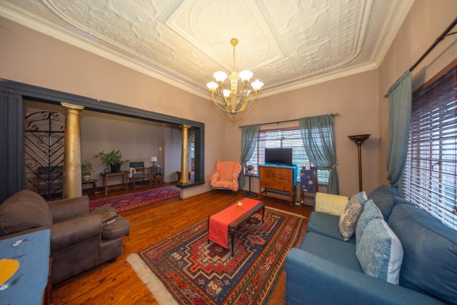 3 Bedroom Property for Sale in Kensington Gauteng