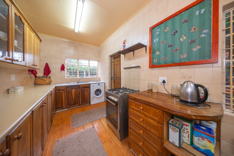 3 Bedroom Property for Sale in Kensington Gauteng