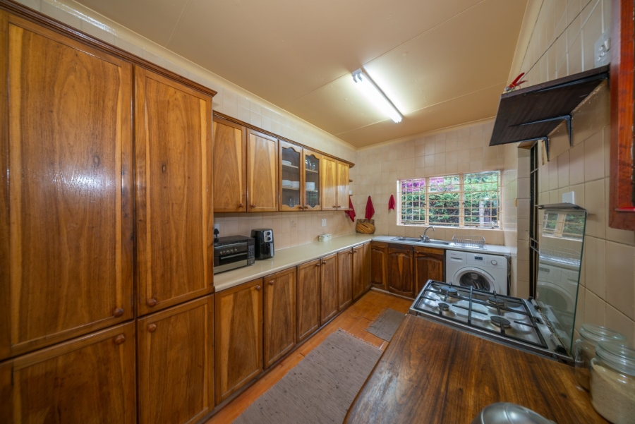 3 Bedroom Property for Sale in Kensington Gauteng