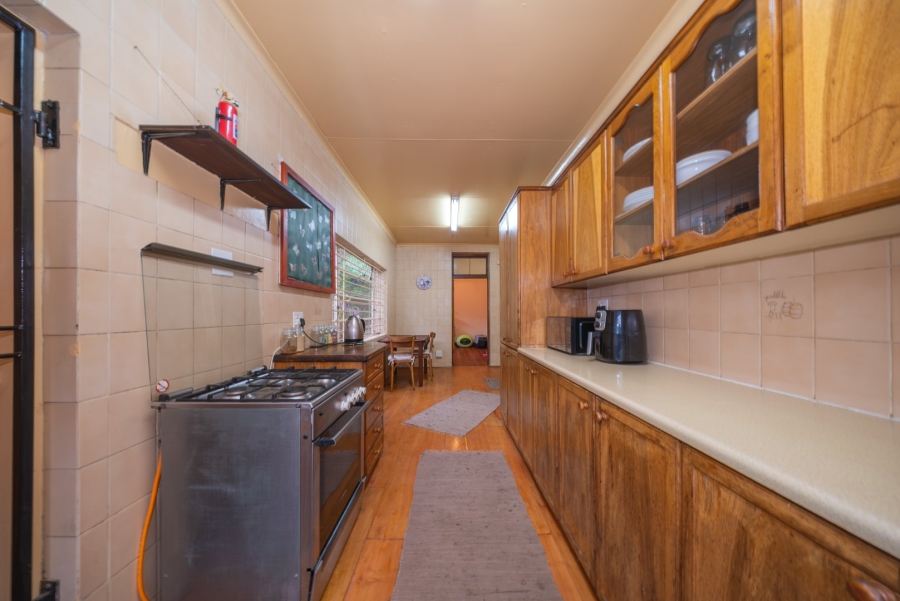 3 Bedroom Property for Sale in Kensington Gauteng