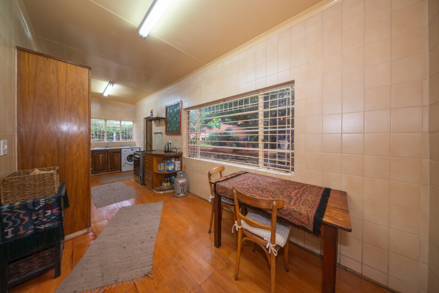 3 Bedroom Property for Sale in Kensington Gauteng