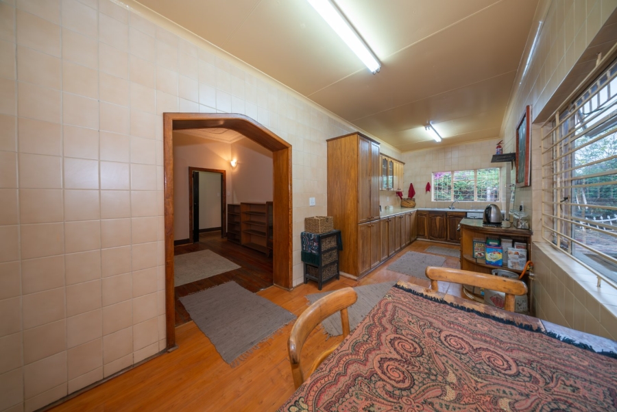 3 Bedroom Property for Sale in Kensington Gauteng