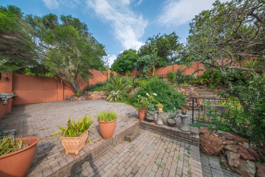 3 Bedroom Property for Sale in Kensington Gauteng