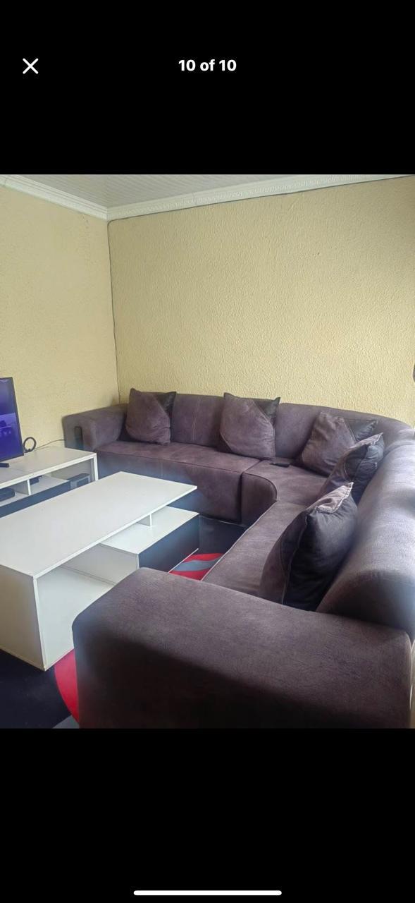 2 Bedroom Property for Sale in Bram Fischerville Gauteng