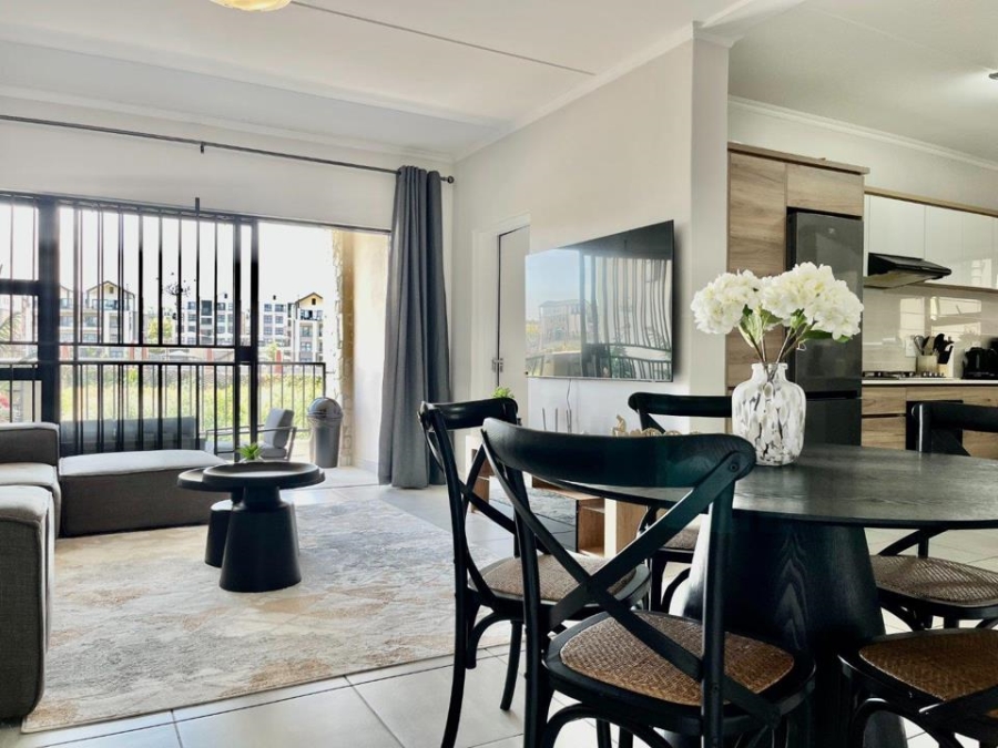 To Let 3 Bedroom Property for Rent in Waterfall Gauteng