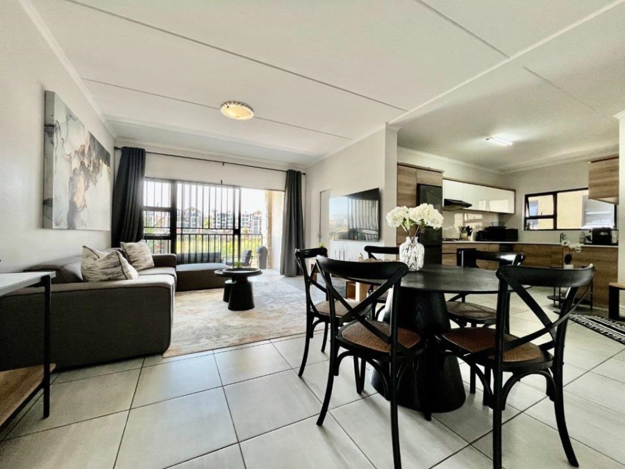 To Let 3 Bedroom Property for Rent in Waterfall Gauteng