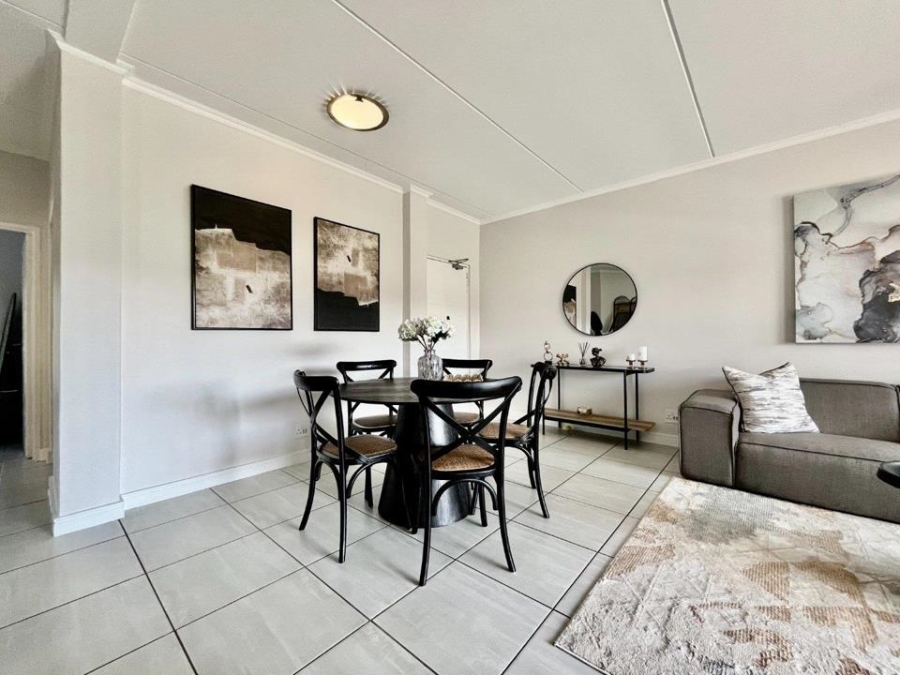 To Let 3 Bedroom Property for Rent in Waterfall Gauteng