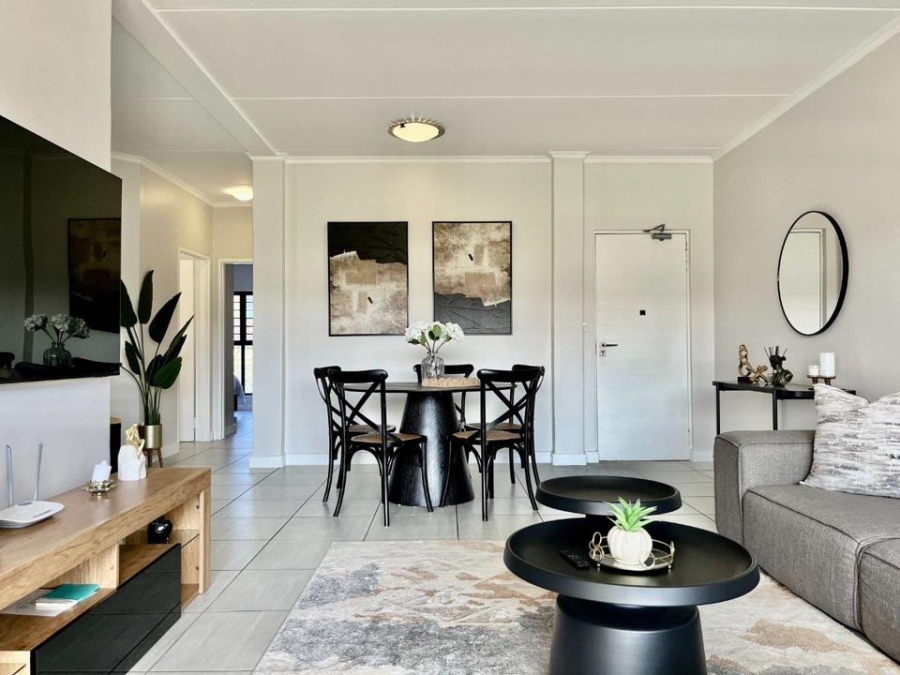 To Let 3 Bedroom Property for Rent in Waterfall Gauteng