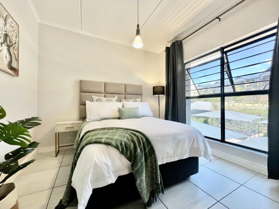 To Let 3 Bedroom Property for Rent in Waterfall Gauteng