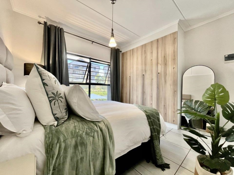 To Let 3 Bedroom Property for Rent in Waterfall Gauteng