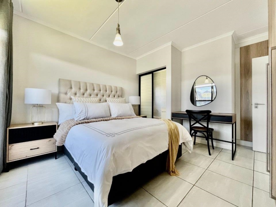 To Let 3 Bedroom Property for Rent in Waterfall Gauteng