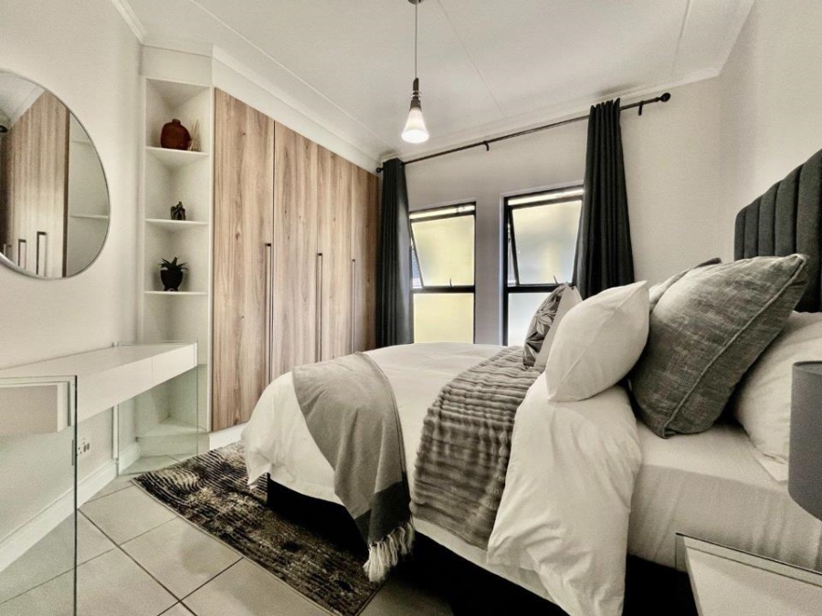 To Let 3 Bedroom Property for Rent in Waterfall Gauteng