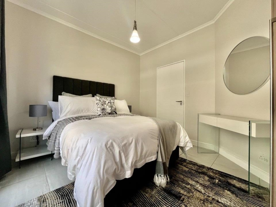 To Let 3 Bedroom Property for Rent in Waterfall Gauteng