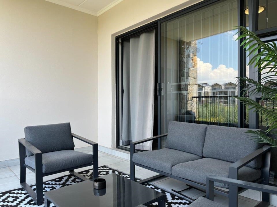 To Let 3 Bedroom Property for Rent in Waterfall Gauteng