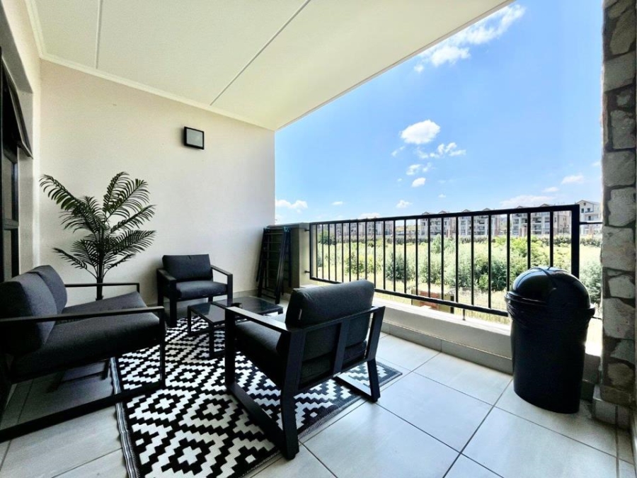 To Let 3 Bedroom Property for Rent in Waterfall Gauteng