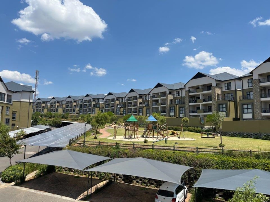 To Let 3 Bedroom Property for Rent in Waterfall Gauteng