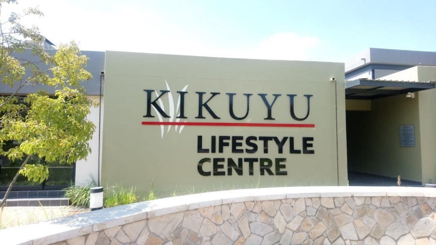 To Let 3 Bedroom Property for Rent in Waterfall Gauteng