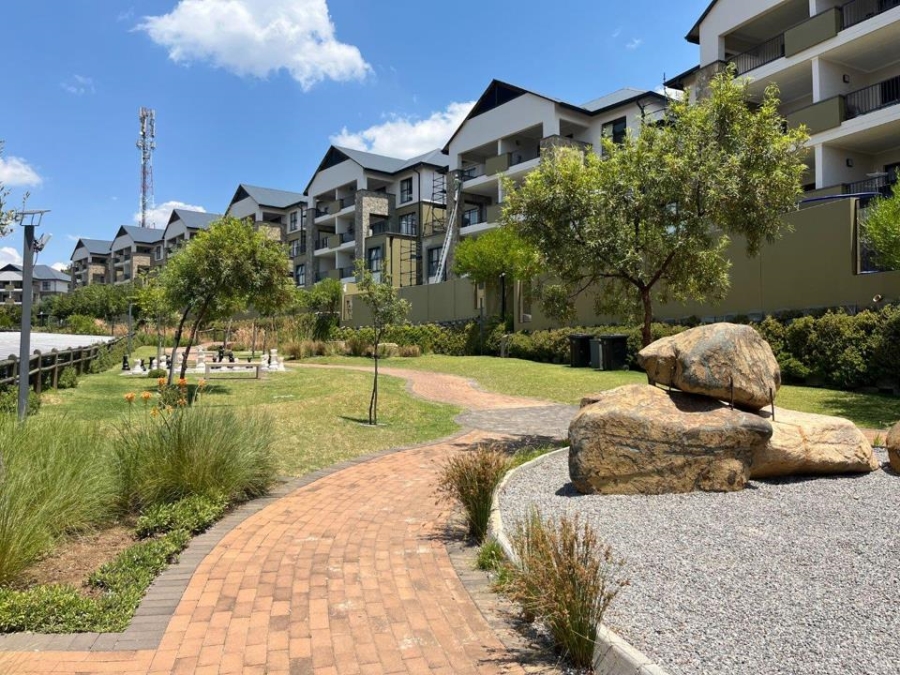 To Let 3 Bedroom Property for Rent in Waterfall Gauteng