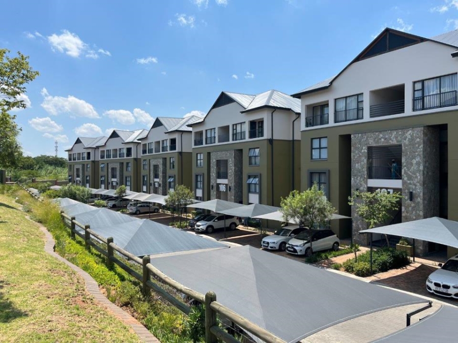 To Let 3 Bedroom Property for Rent in Waterfall Gauteng