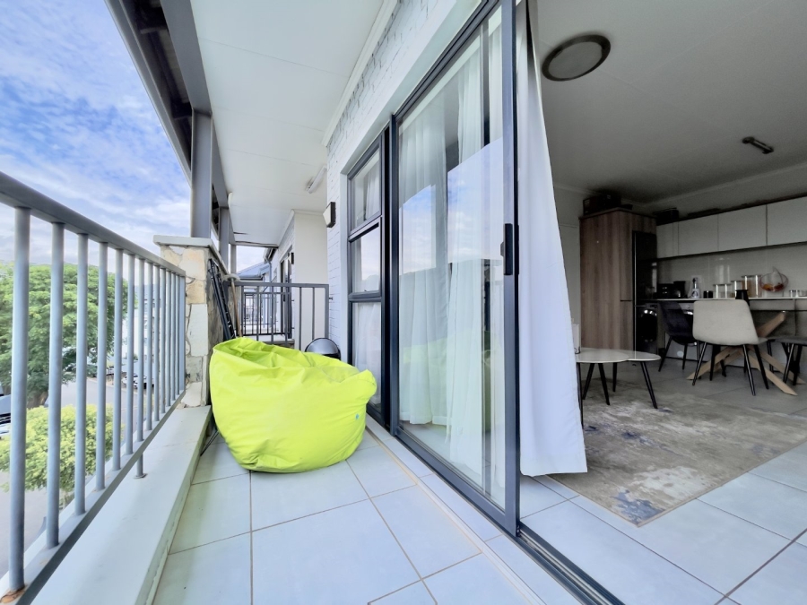 1 Bedroom Property for Sale in Crowthorne AH Gauteng