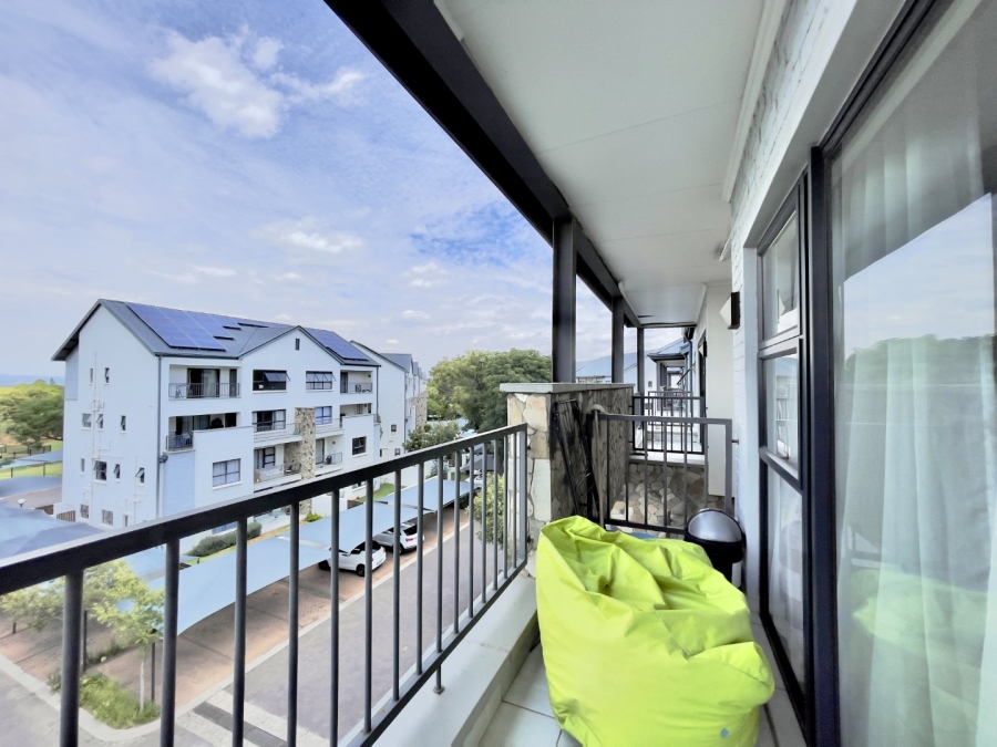 1 Bedroom Property for Sale in Crowthorne AH Gauteng